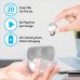 iLuv - True Wireless Earbuds - White