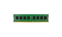 Kingston ValueRam DDR4  8 GB 2666 MHz / PC4-21300 - CL19 - 1.2 V - unbuffered - non-ECC Desktop Memory