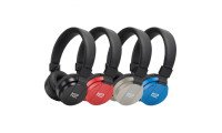 Klip Xtreme KHS-620 Bluetooth Wireless Headphones