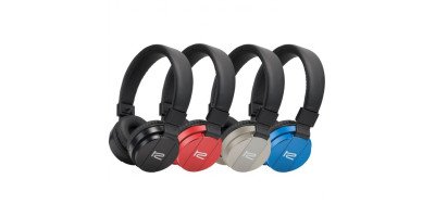 Klip Xtreme KHS-620 Bluetooth Wireless H...