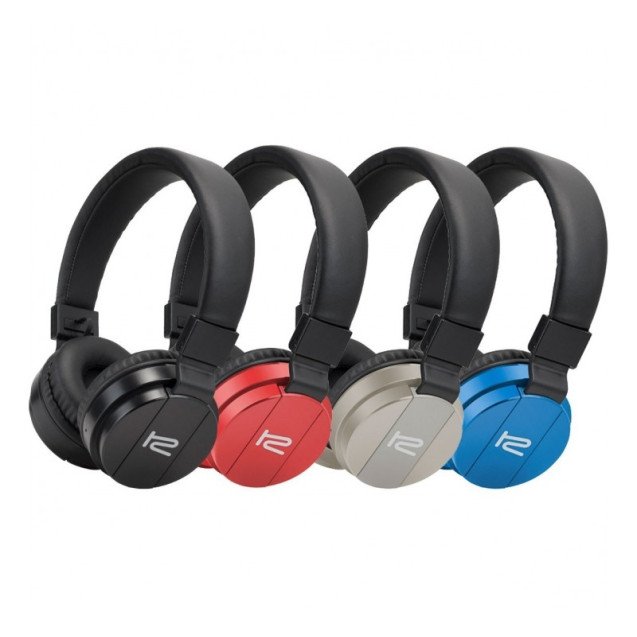 Klip Xtreme KHS-620 Bluetooth Wireless Headphones