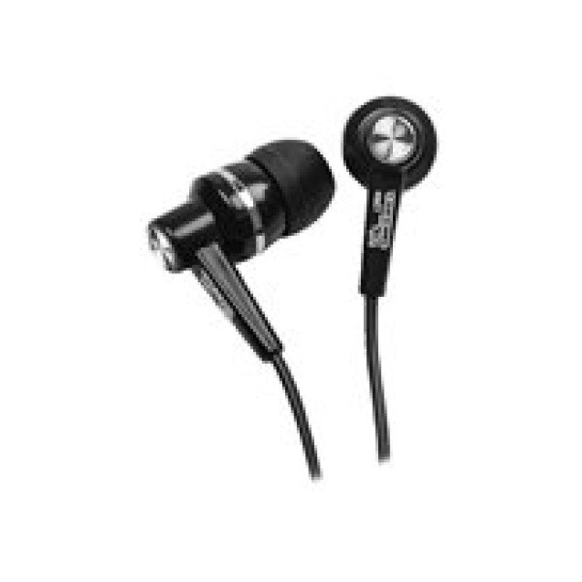 Klip Xtreme KSE-105 - Earphones - in-ear