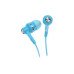 Klip Xtreme KSE-105 - Earphones - in-ear