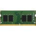 Kingston ValueRAM 8GB 3200MT/s DDR4 Non-ECC CL22 SODIMM 1Rx8 1.2V  Laptop Memory