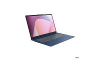 Lenovo IdeaPad Slim 3 15" 8 Laptop - 8GB RAM, 512 GB SSD, Windows 11 - Blue Lenovo IdeaPad Slim 3 15" 8 Laptop - 8GB RAM, 512 GB SSD, Windows 11 - Blue