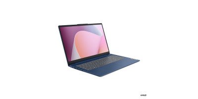 Lenovo IdeaPad Slim 3 15" 8 Laptop ...