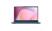 Lenovo IdeaPad Slim 3 15" 8 Laptop - AMD Ryzen 5 7520U 16 GB RAM, 512 GB SSD, Windows 11 - Blue Lenovo IdeaPad Slim 3 15" 8 Laptop - AMD Ryzen 5 7520U 16 GB RAM, 512 GB SSD, Windows 11 - Blue