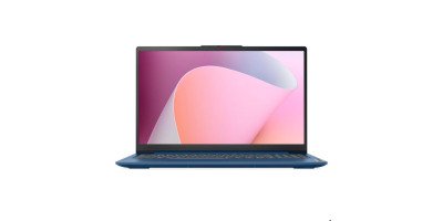 Lenovo IdeaPad Slim 3 15" 8 Laptop ...