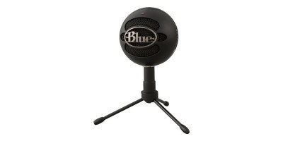 Blue Snowball ICE - USB  Microphone - St...