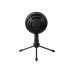 Blue Snowball ICE - USB  Microphone - Streaming, Podcasting, Vocal Recording, Compatible with iMac, Laptop, Desktop Computer