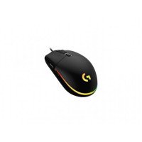 Logitech G203 LIGHTSYNC 6 Buttons Gaming...