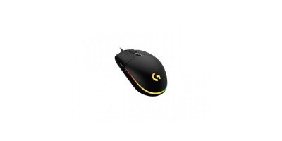 Logitech G203 LIGHTSYNC 6 Buttons Gaming...