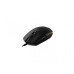 Logitech G203 LIGHTSYNC 6 Buttons Gaming Mouse - Black