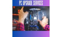 PC Upgrade Services
