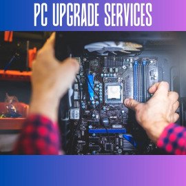PC Upgrade Services