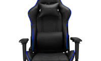 Primus Gaming THRÓNOS200S PCH-202BL Gaming Chair - Blue Primus Gaming THRÓNOS200S PCH-202BL Gaming Chair - Blue