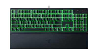 Razer - Ornata V3 X Full-Size Wired Memb...