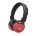 Klip Xtreme KHS-620 Bluetooth Wireless Headphones