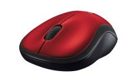 Logitech M185  Wireless Mouse - right and left-handed
