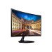 Samsung C24F390FHN - CF390 Series 24" 60Hz Curved Monitor 1920 x 1080 Full HD (1080p)