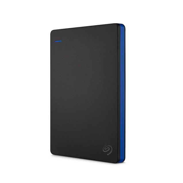 Seagate Game Drive 2TB External Portable HDD –  Compatible with PS4