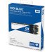 WD Blue 500 GB Internal PC SSD - SATA III 6 Gb/s, M.2 2280