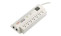 APC SurgeArrest Personal - 7 Outlet Surge protector - AC 120 V