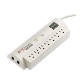 APC SurgeArrest Personal - 7 Outlet Surge protector - AC 120 V