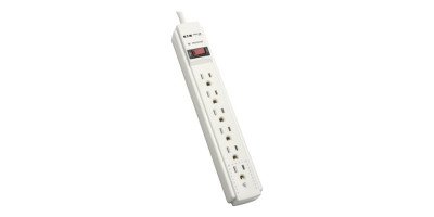 Eaton Tripp Lite Series Surge Protector ...