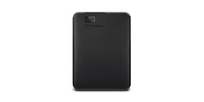 WD Elements Portable - 4TB External Port...