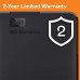 WD Elements Portable - 4TB External Portable Hard drive - encrypted WD Elements Portable - 4TB External Portable Hard drive - encrypted