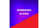 MS Win 10 Pro OEM KEY GLOBAL Lifetime