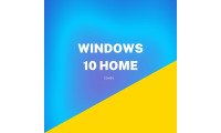 MS Win 10 HOME OEM KEY GLOBAL Lifetime