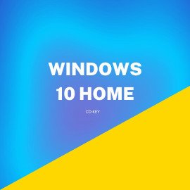 MS Win 10 HOME OEM KEY GLOBAL Lifetime