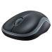 Logitech M185 - Wireless Mouse - Black