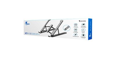 Xtech - Foldable-17 inch Notebook Laptop...