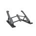 Xtech - Foldable-17 inch Notebook Laptop stand Xtech - Foldable-17 inch Notebook Laptop stand