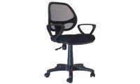 Xtech Marsella Home Office Computer  Chair with armrests