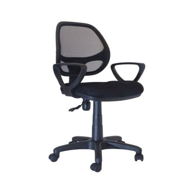 Xtech Marsella Home Office Computer  Chair with armrests