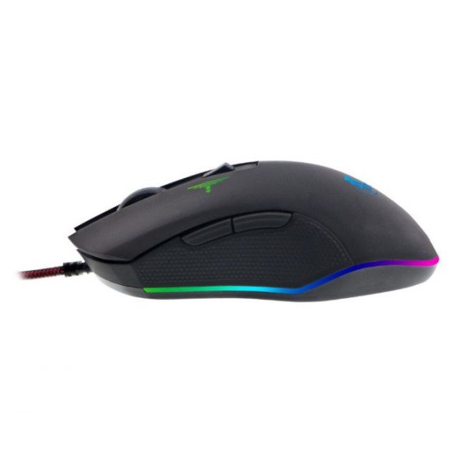 Xtech Blue Venom 6-button Gaming Mouse