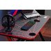 Xtech Single Level Gaming Computer Desk Spider-Man Miles Morales edition XTF-MD200SM