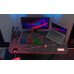 Xtech Single Level Gaming Computer Desk Spider-Man Miles Morales edition XTF-MD200SM