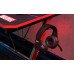 Xtech Single Level Gaming Computer Desk Spider-Man Miles Morales edition XTF-MD200SM