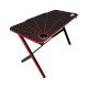 Xtech Single Level Gaming Computer Desk Spider-Man Miles Morales edition XTF-MD200SM