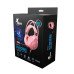 Xtech Khione LED light stereo multiplatform gaming headset