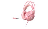 Xtech Khione LED light stereo multiplatform gaming headset