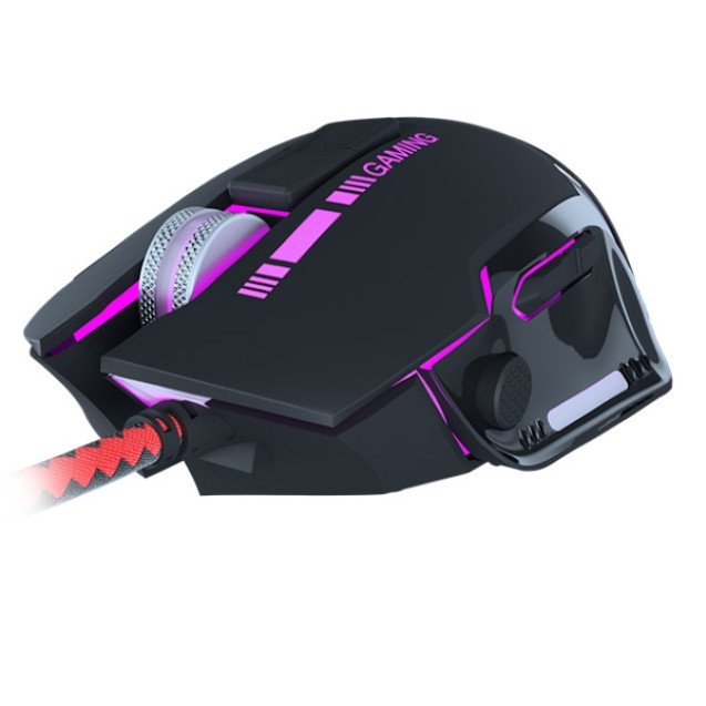 Xtech Combative 3D 8-button Gaming Mouse up to 7200dpi